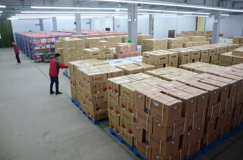 药品批发行业新趋势：从传统到现代